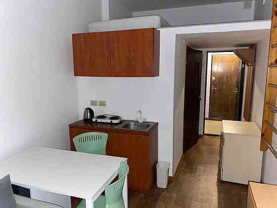 Оренда Квартира 1-кімнатна, 1/24 поверх на Ракетна, 24 Київ