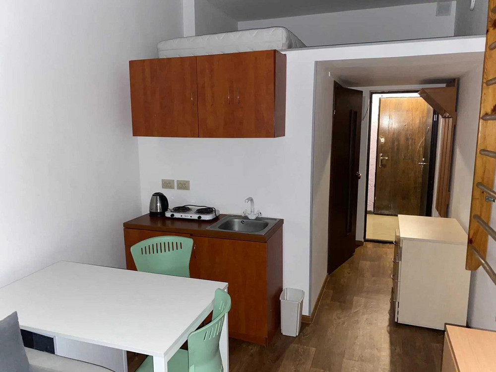 Оренда Квартира 1-кімнатна, 1/24 поверх на Ракетна, 24 Київ - фото 1