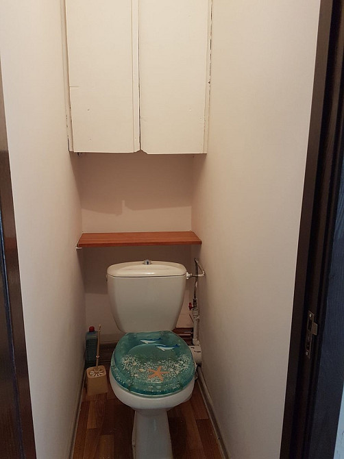 Оренда Квартира 2-кімнатна, 4/9 поверх на Анатолія Соловяненка, 10 Kiev - photo 10