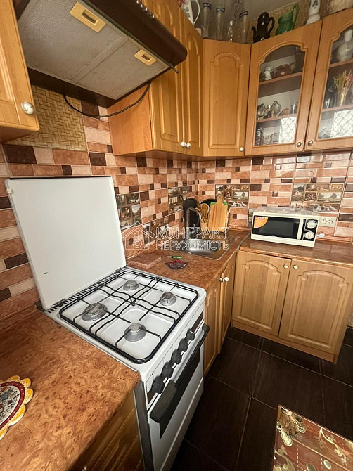 Продаж Квартира 3-кімнатна, 8/12 поверх на вул. Академіка Павлова Харьков - изображение 2