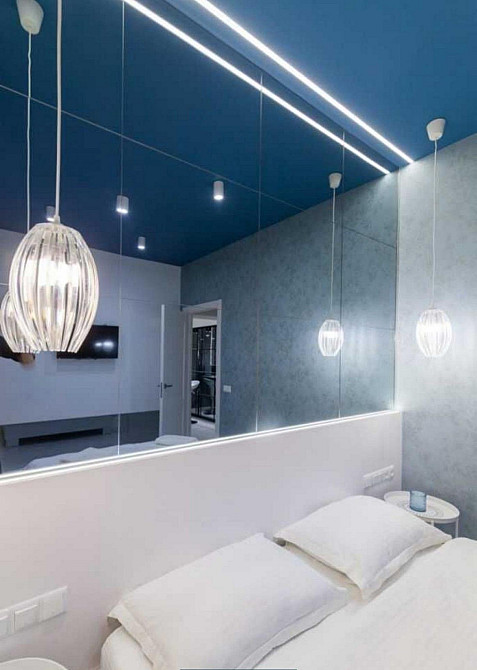 Продаж Квартира 2-кімнатна, 2/2 поверх на вул. Чорноморська Львов - изображение 5