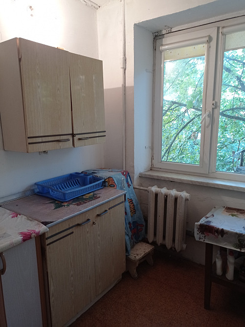 Комната в коммуне на Черемушках. Одесса - изображение 7