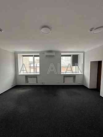 Оренда офісне приміщення на Січових Стрільців вул., 37/41 приміщень - 1, поверх - 4/7 Київ