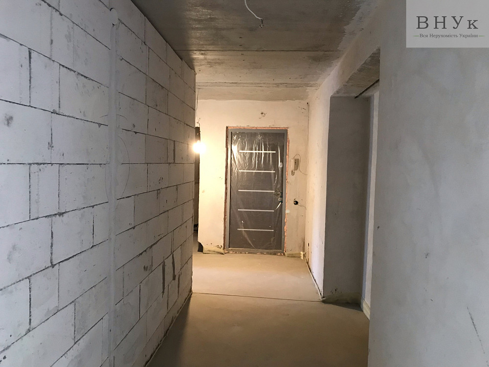 Продаж Квартира 3-кімнатна, 3/9 поверх на вул. Лепкого Б. Ternopil' - photo 14