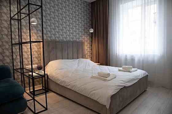 Продаж 2к Квартира 44 кв.м Чорноморська вул., 8 Львов