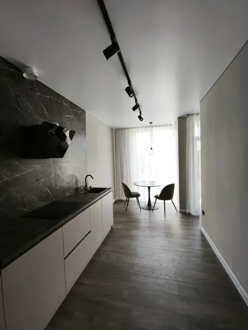 Продаж 1к Квартира 34 кв.м Загорська 168Д Ужгород - фото 14