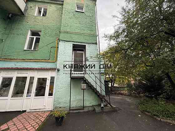 Оренда офісне приміщення на Михайловская ул. поверх - 3/3 Київ