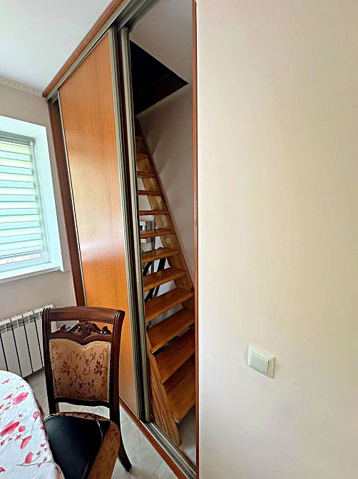 Продаж Квартира 3-кімнатна, 6/10 поверх на Тулузи вул., д. 32-Б Київ - фото 10