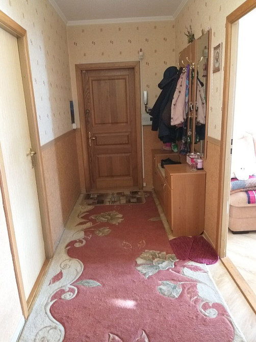 Продаж Квартира 3-кімнатна, 4/5 поверх на вул.Тролейбусна, 8 Івано-Франківськ - фото 6