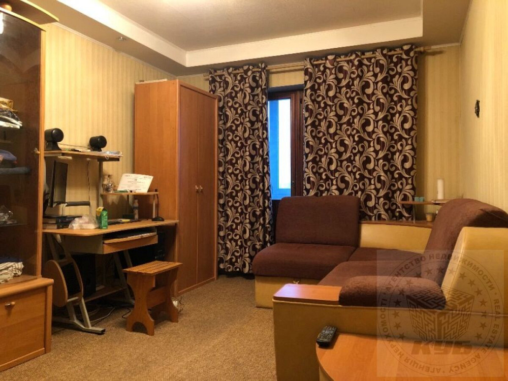 1- кімнатна,Берестейський просп. (Перемоги)148/1, Святошинский. Киев - изображение 1