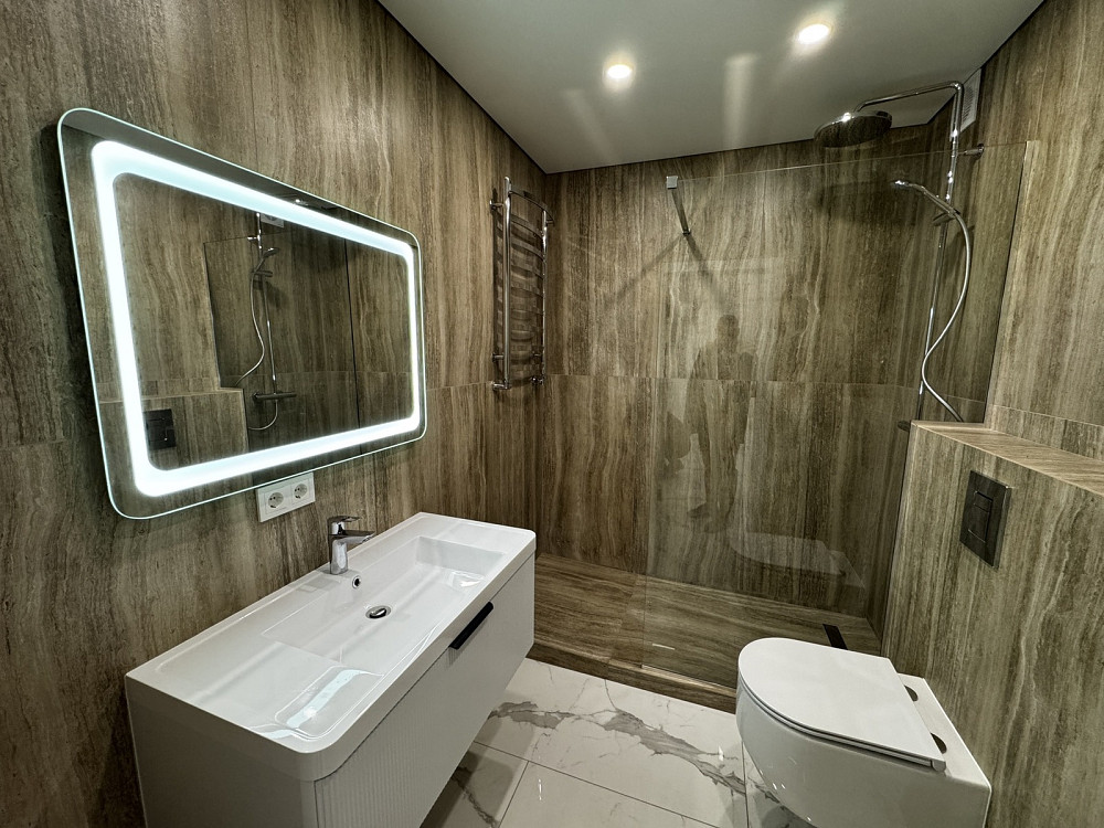 Продаж Квартира 1-кімнатна, 2/11 поверх Ивано-Франковск - изображение 11