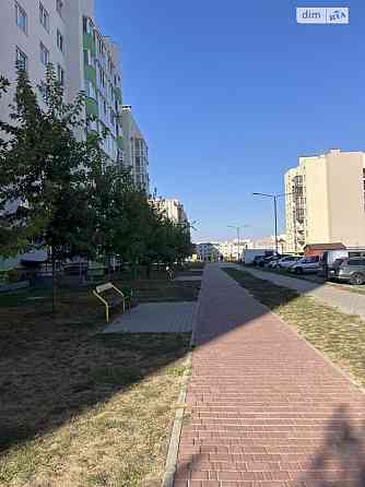 Продаж Квартира 1-кімнатна, 1/8 поверх Vinnytsya