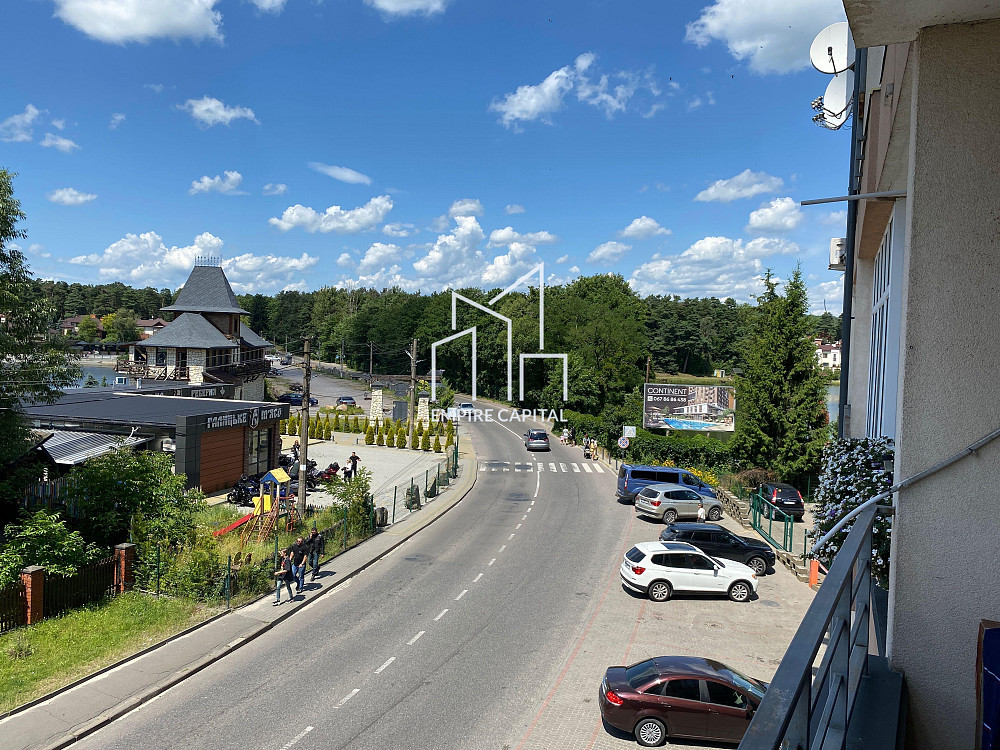 Оренда Квартира 1-кімнатна, 3/5 поверх на вул. Львівська Брюховичі (Перемишлянський район) - фото 11