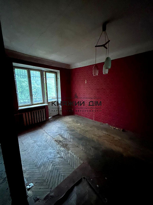 Продаж Квартира 2-кімнатна, 2/5 поверх на вул. Кутузова ул./Генерала Алмазова Киев - изображение 5