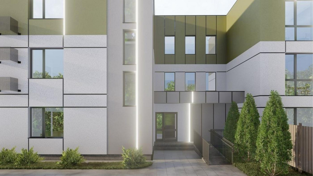 Продаж 2к Квартира 64.8 кв.м  Бармаки - фото 17