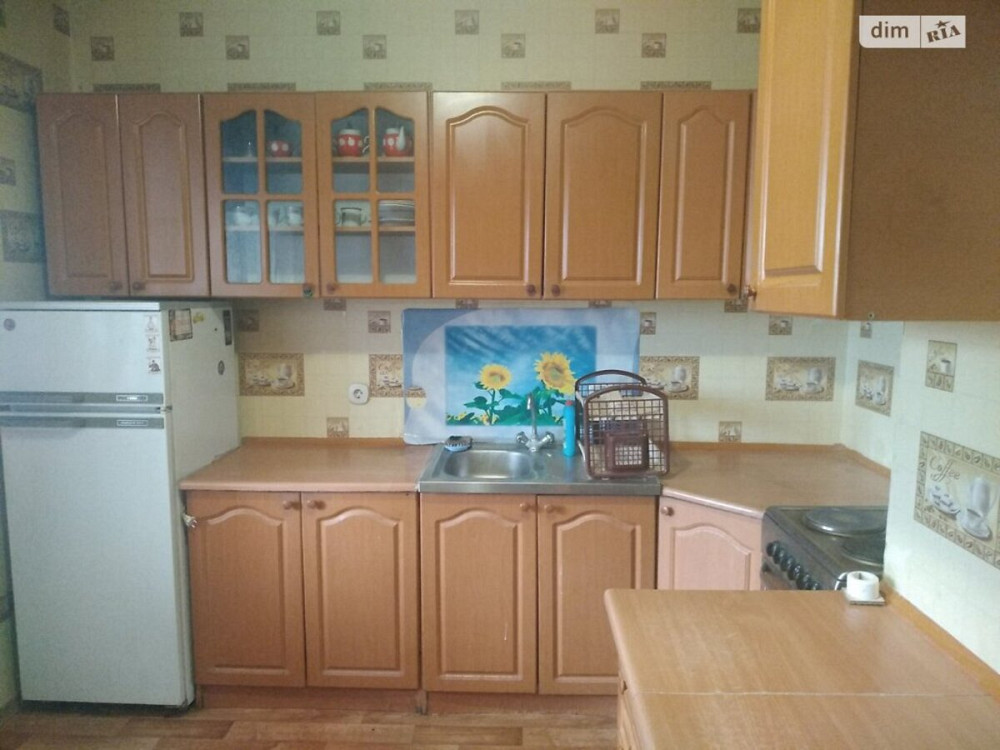 Оренда Квартира 2-кімнатна, 10/14 поверх на вул. Михайла Максимовича, 9А Киев - изображение 8