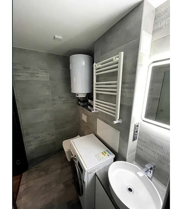 Продаж Квартира 3-кімнатна, 8/9 поверх на Володимира Івасюка просп. (Героїв Сталінграда), 9 Kiev - photo 9