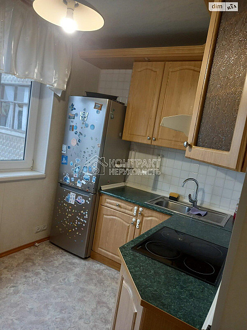 Продаж Квартира 4-кімнатна, 6/16 поверх на вул. Победы Харьков - изображение 6