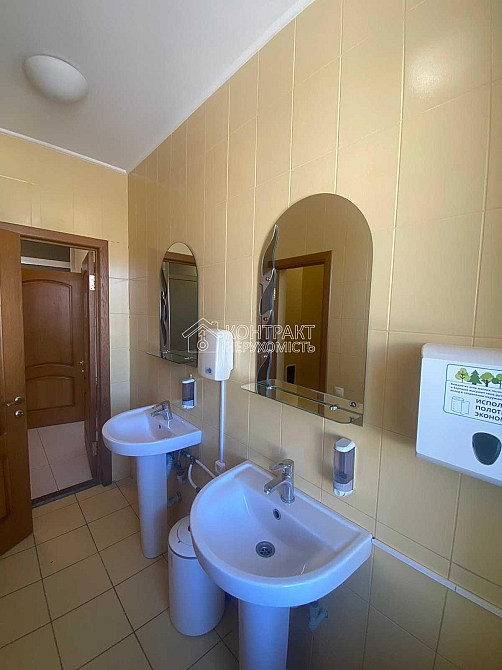 Продаж офісне приміщення на вул. Ирины Бугримовой приміщень - 20, поверх - 2/4 Харьков - изображение 4