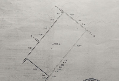 Продаж земельної ділянки 0.1 соток на ул. Ромашковая, 43 Одесса - изображение 8