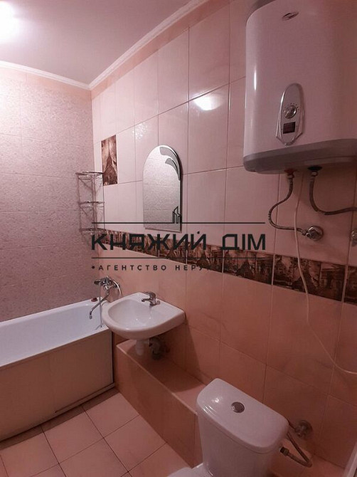 Оренда Квартира 2-кімнатна, 18/25 поверх на Елизаветы Чавдар ул. Киев - изображение 5