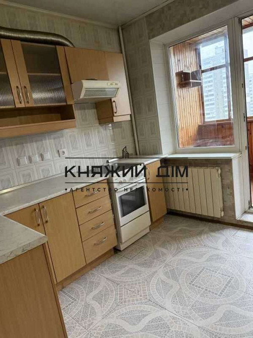 Продаж 3-кімнатної квартири м. Позняки  КОД  21147161 Киев - изображение 16