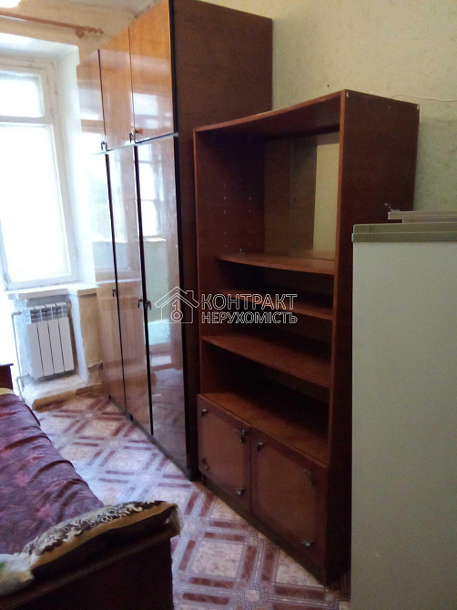 Продаж Квартира 1-кімнатна, 2/6 поверх на вул. Миру Харків - фото 3