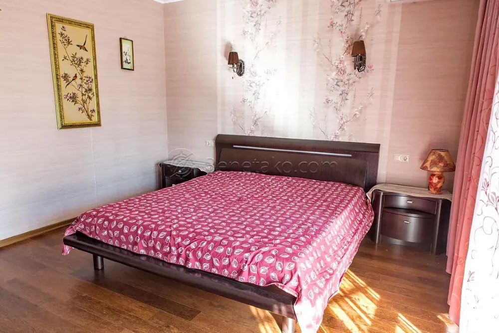 For rent 3-storey House with land 4 ares 250 sq.m 5 rooms at Фонтанская дорога,76 Odessa - photo 11