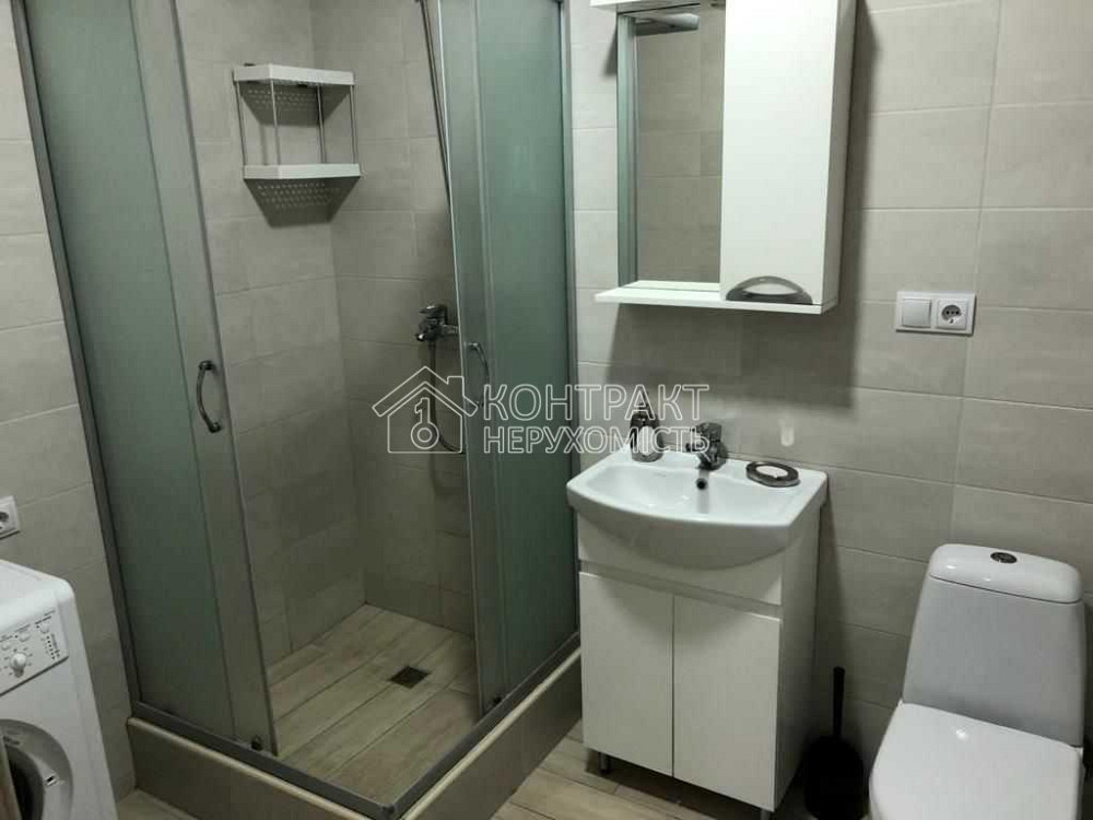 Продаж Квартира 1-кімнатна, 4/16 поверх на вул. Рогатинська Левада Харьков - изображение 6