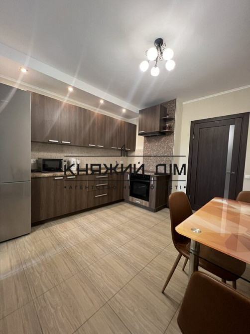 Оренда 2 км. квартири ЖК Амурський м. Васильківська,10 хв. код 11203443 Київ - фото 9