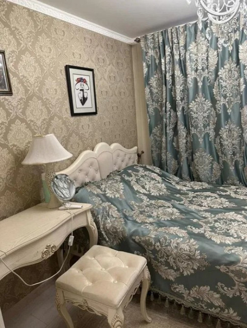 Продам 3-комнатную квартиру с отдельным входом на Слободке Одеса - фото 6