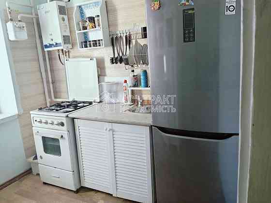 Продаж Квартира 1-кімнатна, 4/5 поверх на вул. Академіка Вальтера Харьков