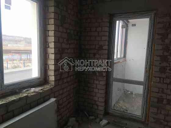 Продаж Квартира 1-кімнатна, 1/9 поверх на вул. Борткевича Харьков