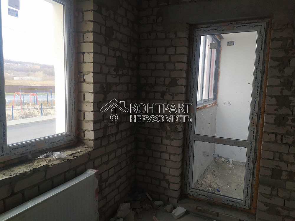 Продаж Квартира 1-кімнатна, 1/9 поверх на вул. Борткевича Харьков - изображение 3