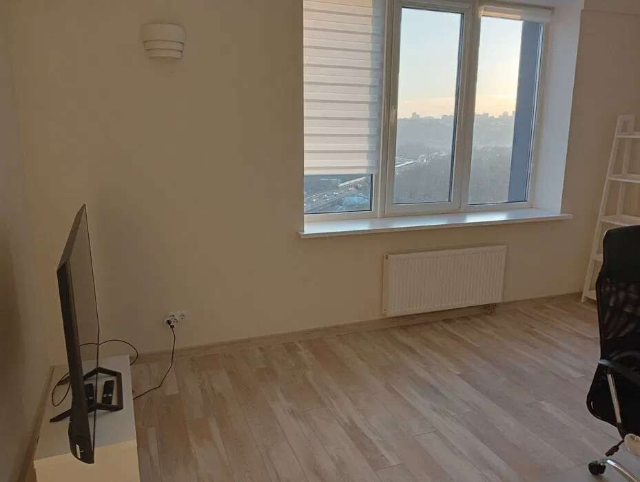 Оренда офісне приміщення на улица Никольско-Слободская, д.1 приміщень - 3, поверх - 17/25 Киев - изображение 2