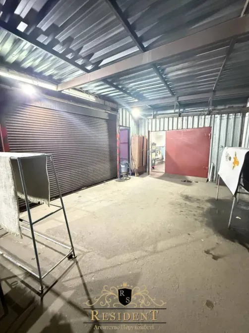 Продаж АЗС / автомийка / шиномонтаж / СТО площа 180 кв.м   Дніпро - фото 15