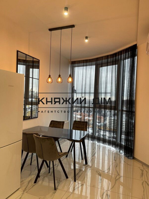 Оренда Квартира 1-кімнатна, 18/23 поверх на Глубочицкая ул. Київ - фото 19