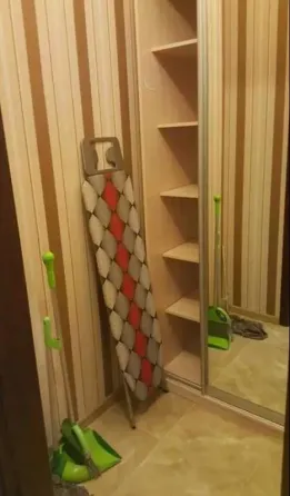 Продажа 1к Квартира 45 кв.м жемчужная 3 Одесса