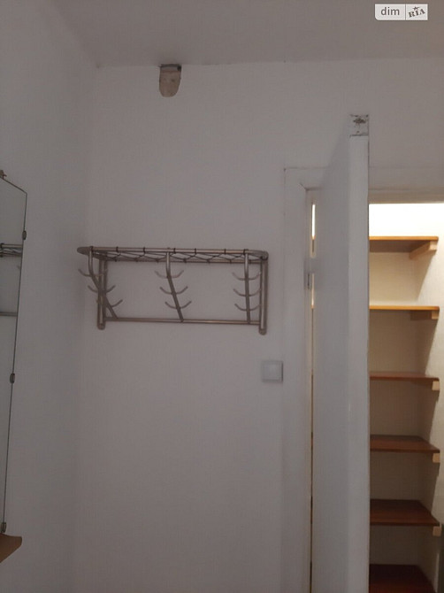 Оренда Квартира 1-кімнатна, 16/16 поверх на Стадіонна, 14 Київ - фото 10