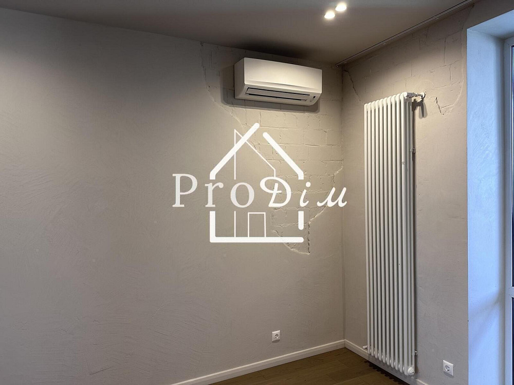 Продаж трикімнатна квартира 127м2 Дмитрівська Центр Київ Киев - изображение 18