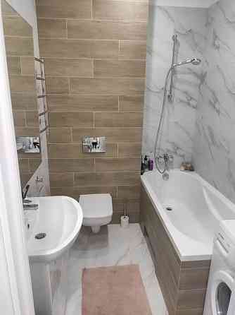 Оренда Квартира 2-кімнатна на Днепродзержинская ул., 6 Київ