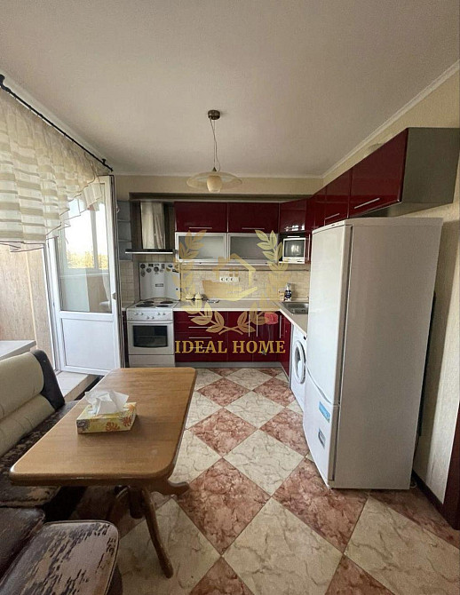 Продаж Квартира 1-кімнатна на Грушевского Михаила ул., 7 Бровари - фото 1