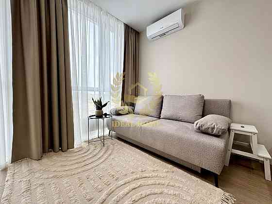 Оренда Квартира 1-кімнатна на Семьи Кистяковских ул., 10 Київ