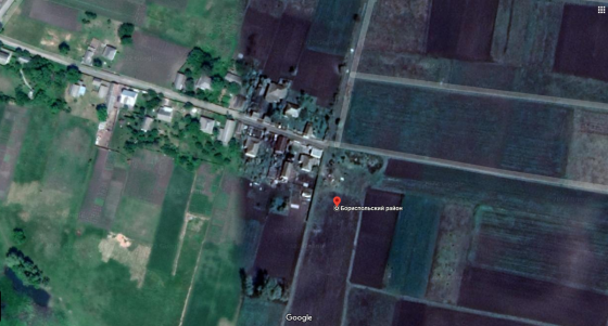 Продаж земельної ділянки 15 соток 