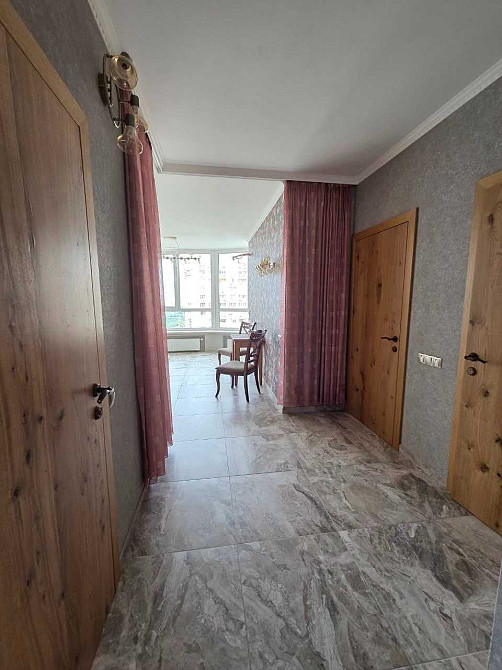 Продаж Квартира 3-кімнатна, 18/25 поверх на Максимовича Михайла вул., д. 3Д Kiev - photo 3