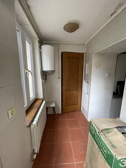 Продаж Квартира 1-кімнатна на переулок Госпитальный, 14 Одеса - фото 15