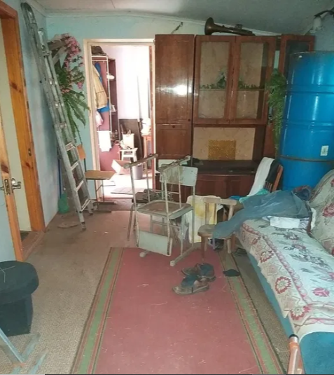 Предлагается к продаже дом-дача в Визирке (СТ "Автомобилист", 22 км от Одессы). Визирка - фото 6