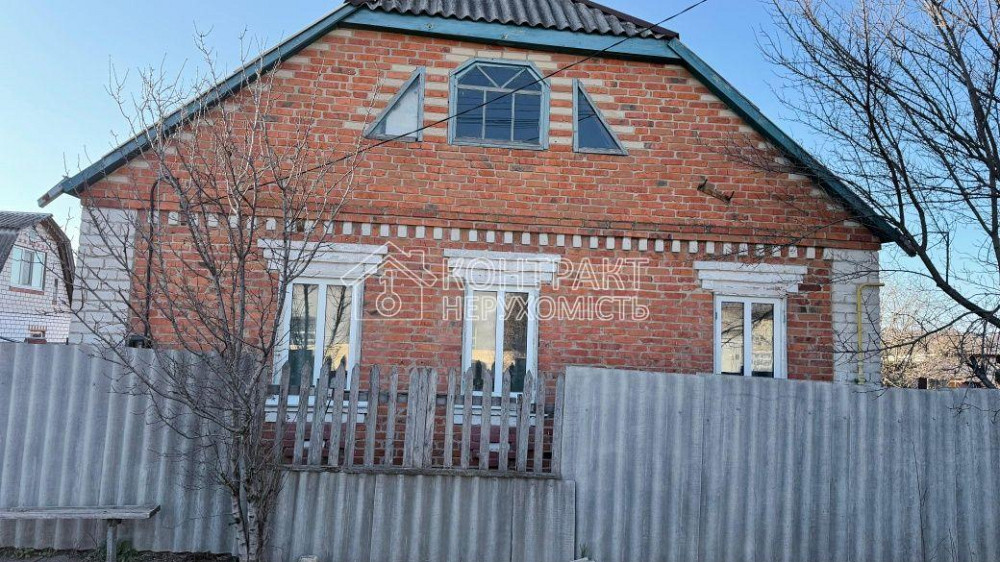 Продаж Будинок 4-кімнатний на вул. Копьонкіна Нова Водолага - фото 1