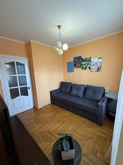 Продаж Квартира, 4/9 поверх на вул. Волинської Дивізії Рівне - фото 1