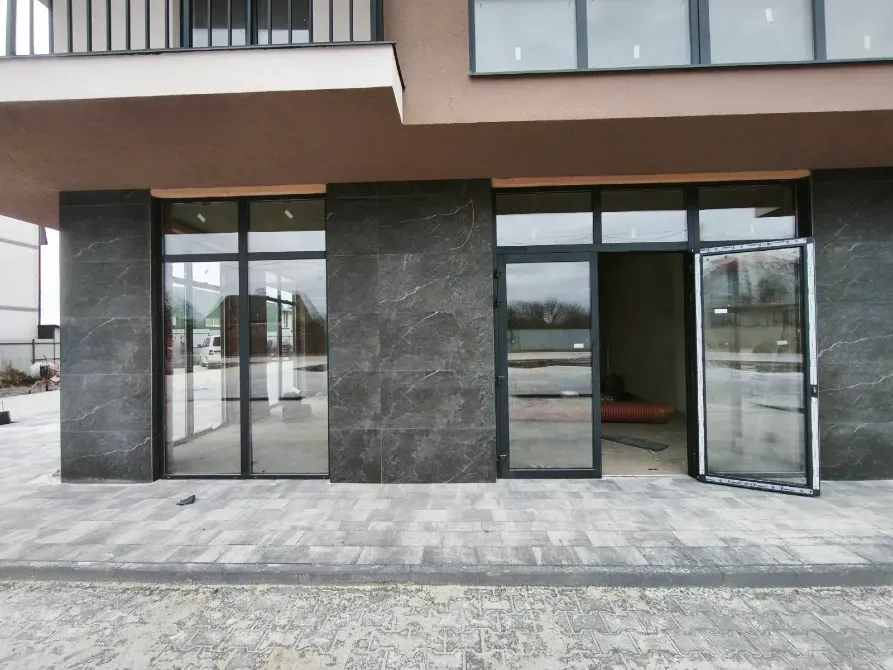 Здається Приміщення в житловому будинку площа 50 кв.м 1-й поверх Ужгород Загорська 168Д Ужгород - фото 2